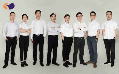 Chiny Changzhou Huajian Pharm Pack Material Stock Co.,Ltd profil firmy