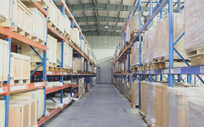 Chiny Changzhou Huajian Pharm Pack Material Stock Co.,Ltd profil firmy