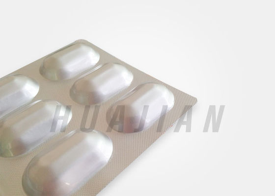 CO3 Pill Tablet Capsule Folia do formowania na zimno do pakowania w blistry