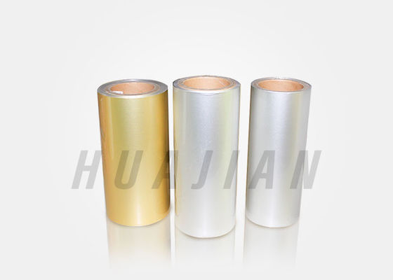 Hard Temper Heat Sealing Pvc Pvdc 5 Gsm Aluminium Blister Folia