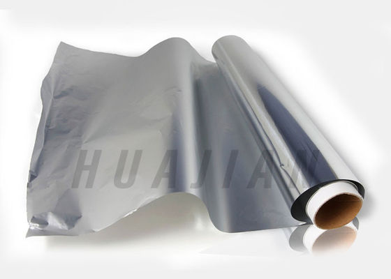 Zamrażanie Prażenie Gotowanie Pieczenie Rolki z folii aluminiowej do grilla 0,03 mm