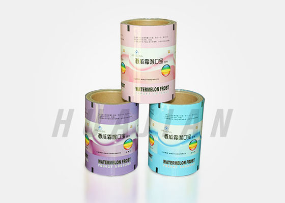 Medycyna 80 mm aluminiowa folia kompozytowa z tworzywa sztucznego