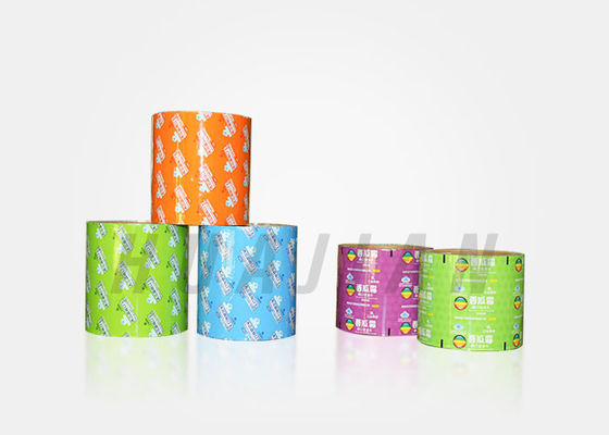 Medycyna 80 mm aluminiowa folia kompozytowa z tworzywa sztucznego