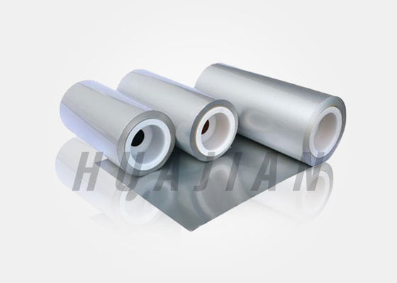 Aluminiowe blistry do formowania na zimno folii do pakowania kapsułek