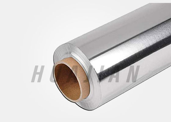 Food Grade 8011 0,009 mm folia aluminiowa rolka do grillowania w kuchni