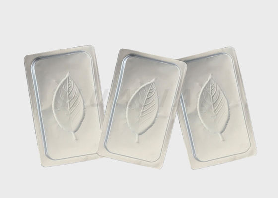 Aluminiowa 95mic Tropical Blister Folia do pakowania produktów farmaceutycznych