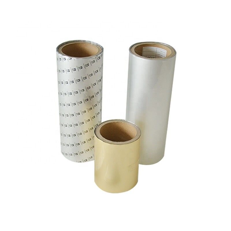 8011 Aluminiowa folia blistrowa do pakowania leków