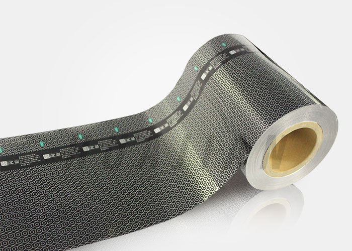 Folia aluminiowa powlekana złotem Pharma do pakowania leków