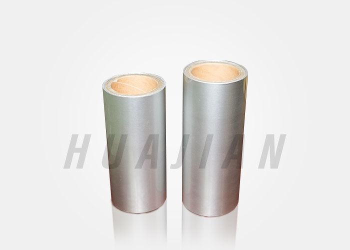 Farmaceutyczny zgrzewalny blister aluminiowy OP ALU HSL Pvc Pvdc