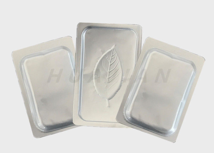 Opakowanie tabletek farmaceutycznych 8011 Aluminiowa tropikalna folia blistrowa