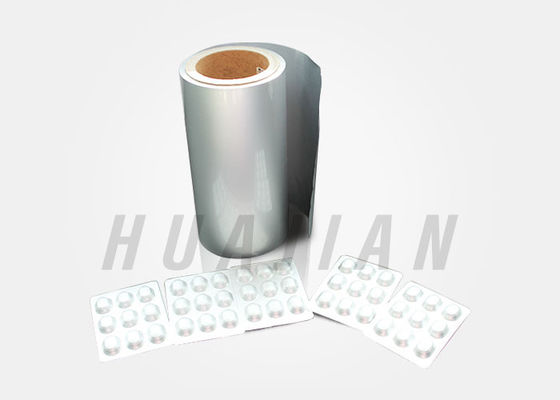 CO3 Pill Tablet Capsule Folia do formowania na zimno do pakowania w blistry