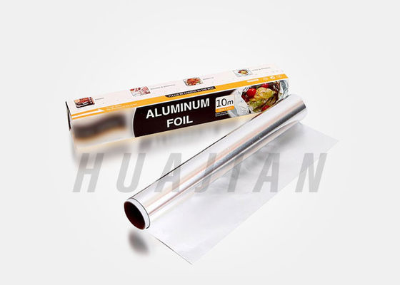 Gotowanie w gospodarstwie domowym Mrożony grill Rolki z folii aluminiowej DMF